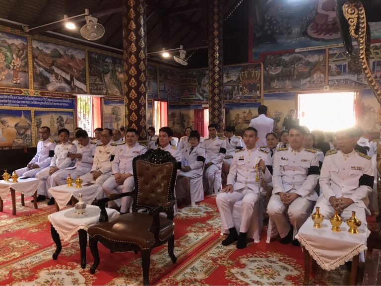 กิจกรรมเพื่อถวายเป็นพระราชกุศลแด่สมเด็จพระนางเจ้าสิริกิติ์ พระบรมราชินีนาถ พระบรมราชชนนีพันปีหลวง ในวาระครบรอบ 100 วัน (สตมวาร) แห่งการสวรรคต